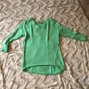 Banana Republic lightweight sweater
